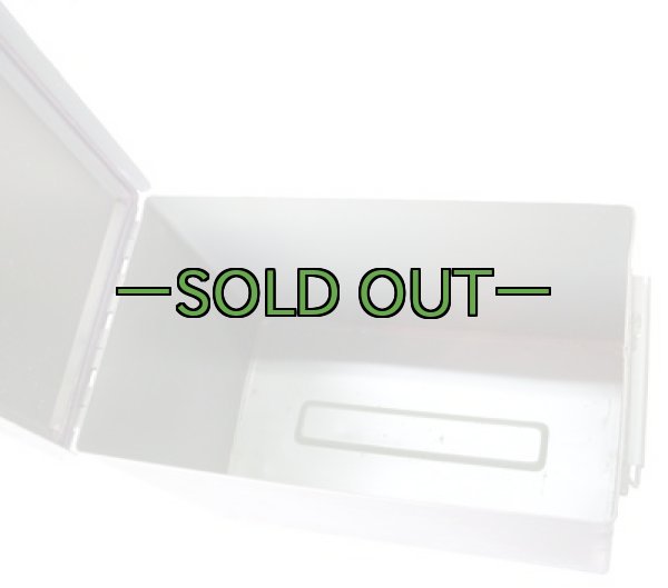 画像2: アーモボックス　ML01型 (2)