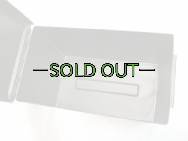 画像2: アーモボックス ML型 マーキング入り 5.56mm (2)