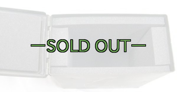 画像4: アーモボックス　L型　縦型　PVS-14収納用 (4)