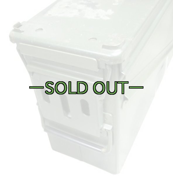 画像2: アーモボックス　L型　横型 (2)