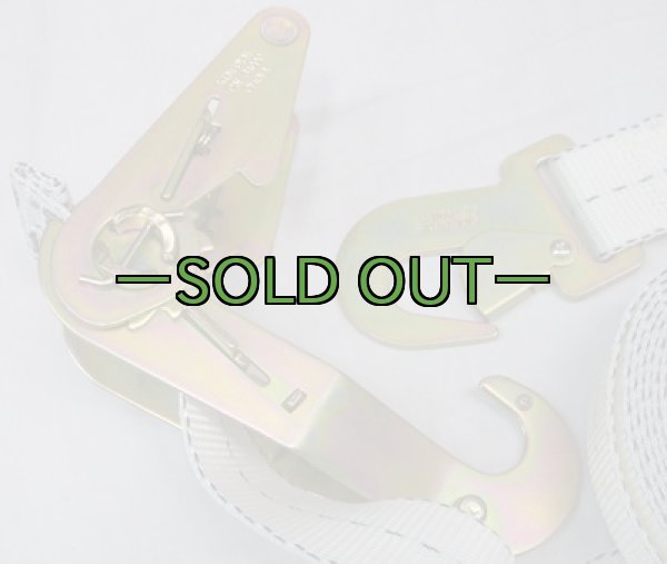 画像3: 軍用　荷じめ機 (3)