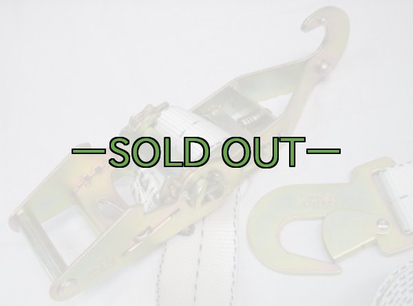 画像4: 軍用　荷じめ機 (4)