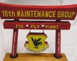 画像2: プラーク　18th MAINTENANCE GROUP FIX FLY FIGHT (2)