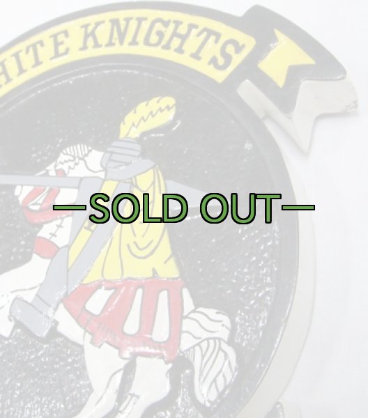 画像2: プラーク　WHITE KNIGHTS　HMM 165 (2)