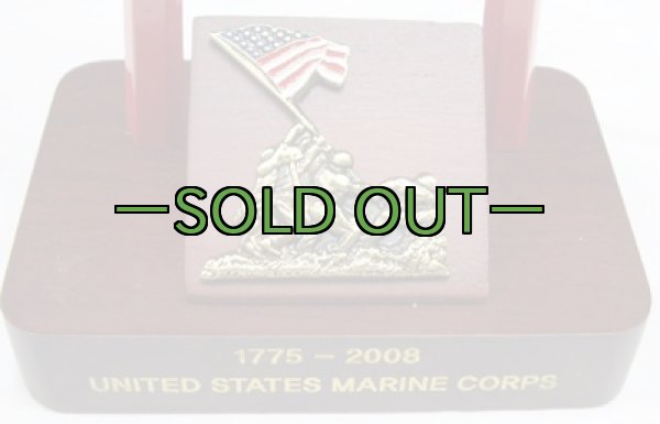 画像2: MCバースデー記念置物　鳥居　2008年　沖縄 (2)