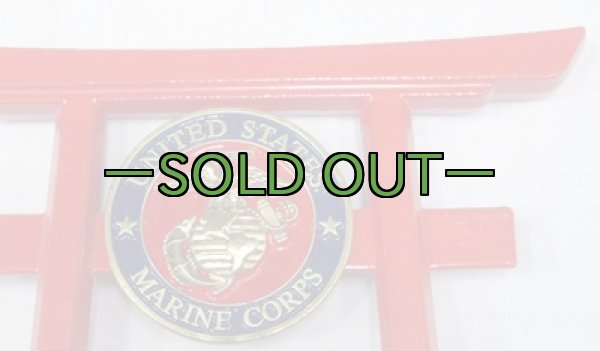 画像3: MCバースデー記念置物　鳥居　2008年　沖縄 (3)