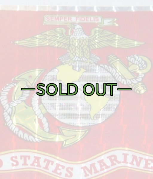 画像2: ステッカー　MC　スクエア　横型 (2)