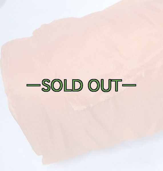 画像3: パラシュート生地　オレンジ (3)