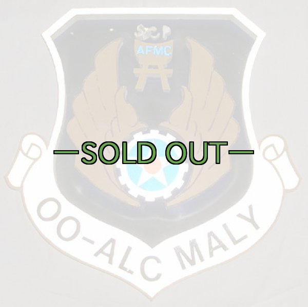 画像2: ウレタンプレート　OO-ALC MALY (2)