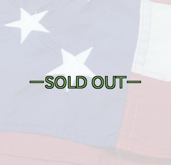 画像2: アメリカ国旗　NYL-GLO (2)