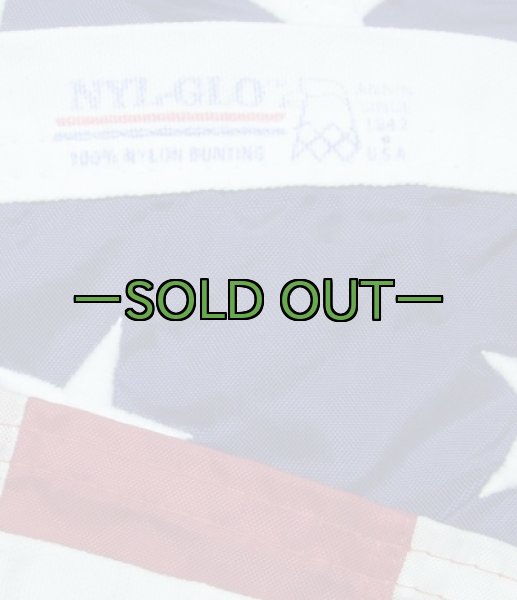 画像3: アメリカ国旗　NYL-GLO (3)