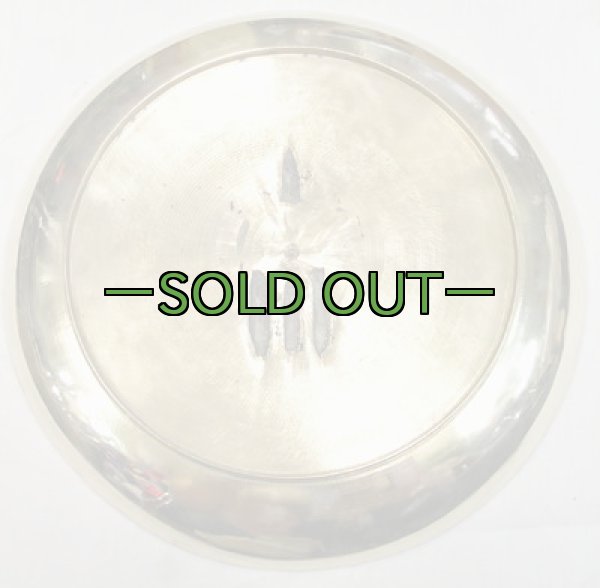 画像2: ブラスプレート　円形　DET ONE SRW (2)