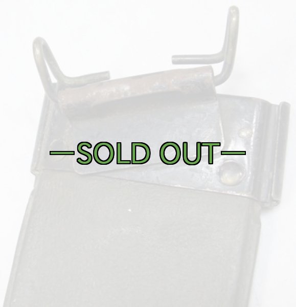 画像2: マシェット用ラバーケース　60年代 (2)