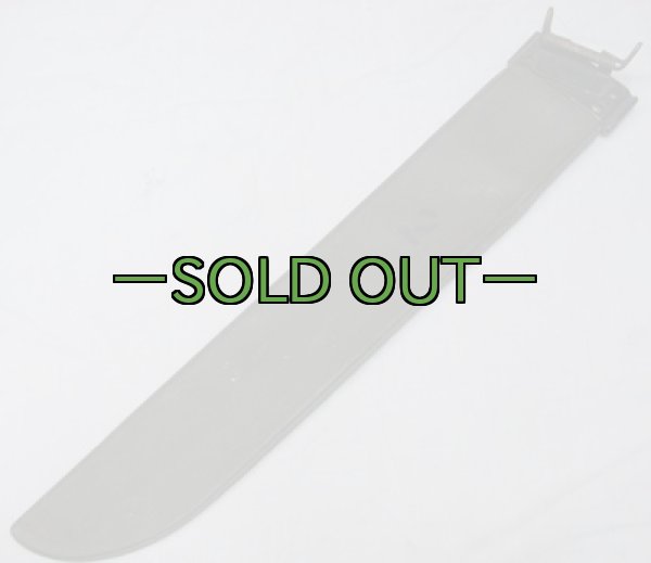 画像3: マシェット用ラバーケース　60年代 (3)