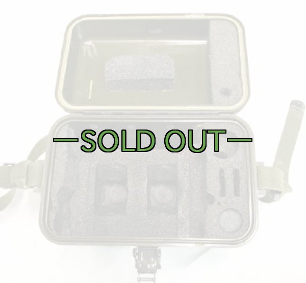 画像2: PVS-5A　ナイトビジョンBOX　強化プラ製　OD (2)