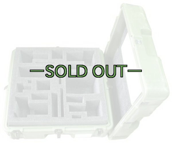 画像5: プラボックス　HARDIGG CASES (5)