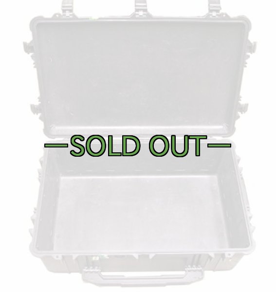 画像2: プラボックス　PELICAN1650　ペリカン　 (2)