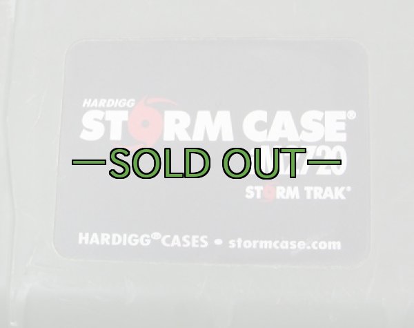 画像2: プラボックス　STORM CASE im2720 (2)