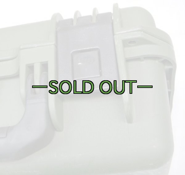 画像3: プラボックス　STORM CASE im2100 (3)