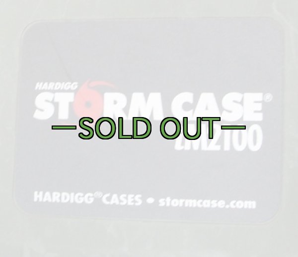 画像2: プラボックス　STORM CASE im2100 (2)