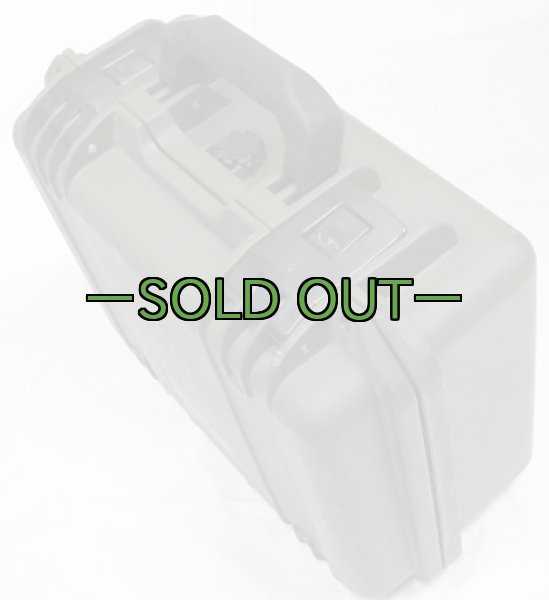 画像4: プラボックス　STORM CASE im2100 (4)