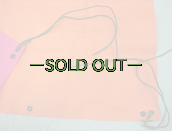 画像3: シグナルパネル　オレンジ×ピンク　90年代 (3)