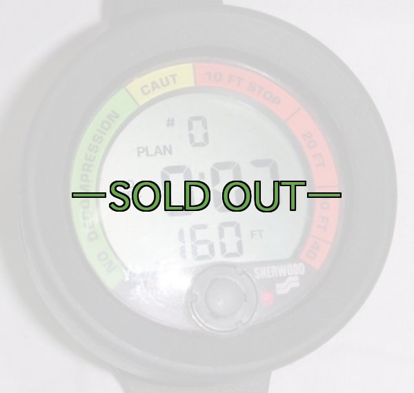 画像2: ダイブコンピューター (2)