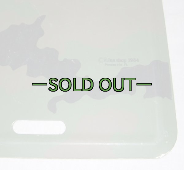 画像3: ナンバープレート MC 迷彩 (3)