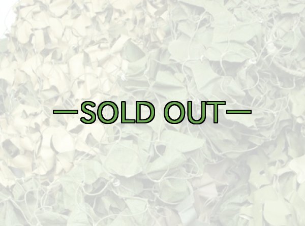 画像2: 旧型偽装網　中古上　5×2.7m　ウッドランド (2)