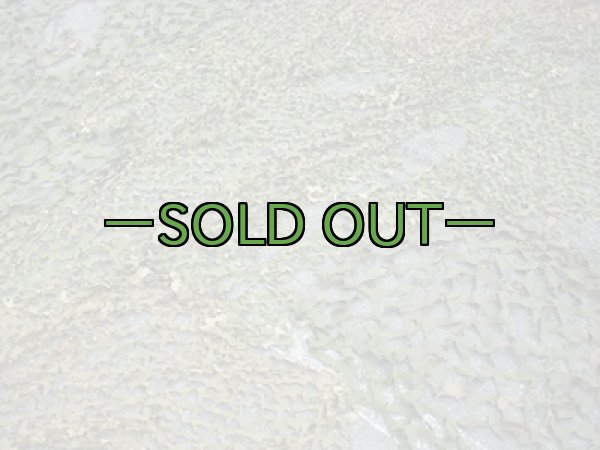 画像5: 旧型偽装網　中古良品　7×6m　ウッドランド (5)