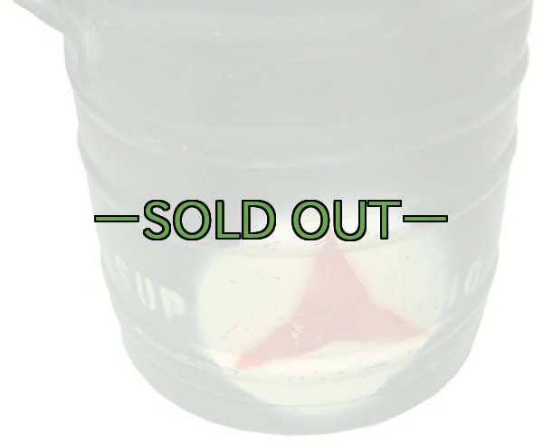 画像3: ウォータージャグ　60〜70年代　ステンレス　3ガロン　ステンシル入り (3)