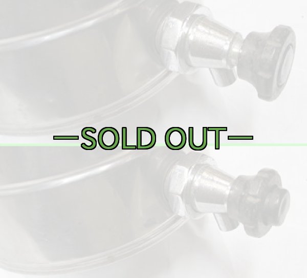 画像2: ウォータージャグ　NWA　60〜70年代　ステンレス　2ガロン (2)