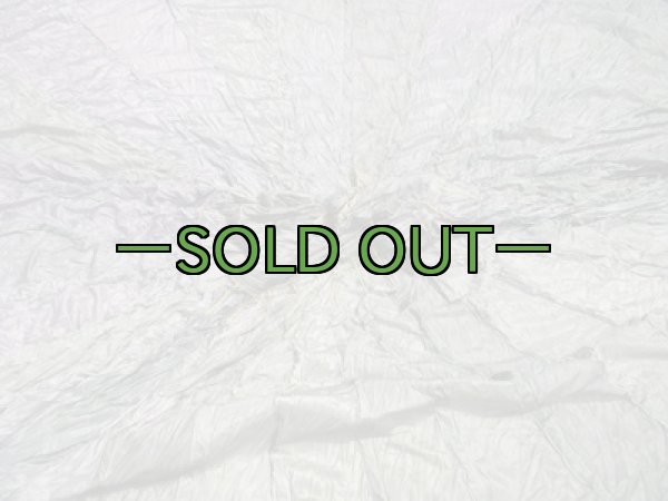 画像3: パラシュート　直径約7m　グレー (3)