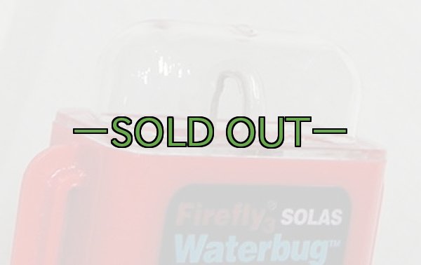 画像2: ACRストロボライト　新型 (2)