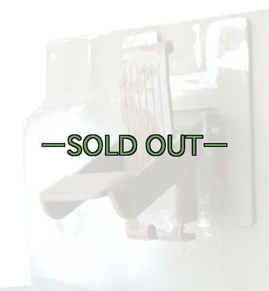 画像3: 軍用ボックス　アルミ　約80×27×49cm (3)