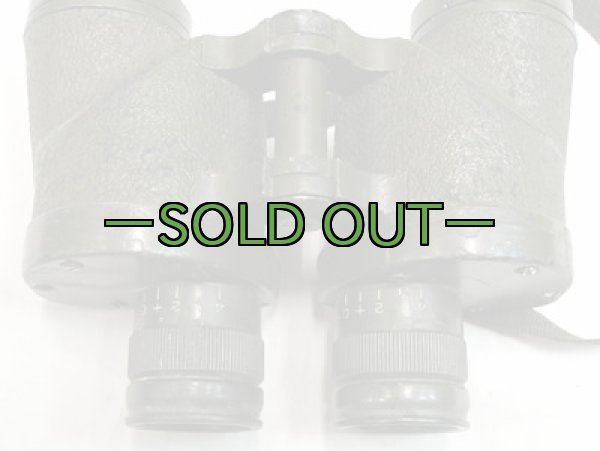 画像3: 軍用ビノキュラー 40〜50年代 双眼鏡 (3)