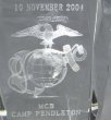 画像5: MC置物　2004年　CAMP PENDLETON (5)