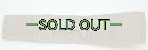 画像3: レスキューフック　カッター　コヨーテポーチ付 (3)