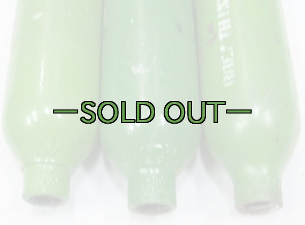 画像4: 米軍放出ボンベ　パーツ (4)