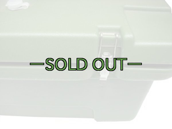 画像2: 新型フードコンテナ　金属留め具 (2)