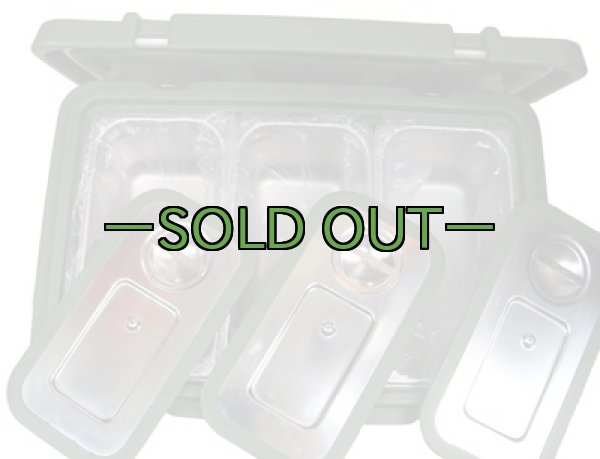 画像4: 新型フードコンテナ　金属留め具 (4)