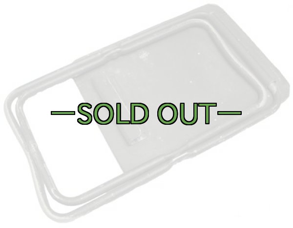 画像2: フィールドデスク用　イス (2)