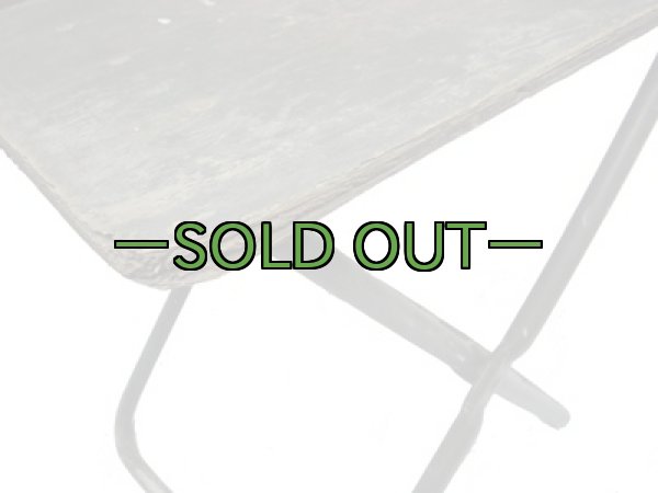 画像3: フィールドデスク用　イス (3)