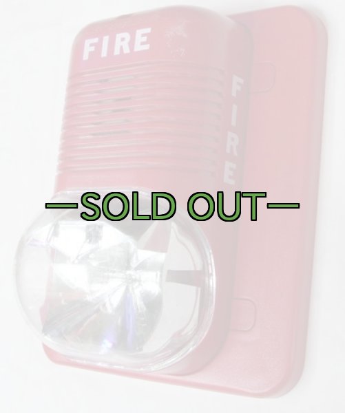 画像2: FIRE非常灯 (2)