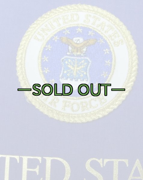 画像2: AIR FORCEアルバム (2)