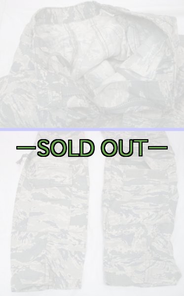 画像4: FR　ABUパンツ　ノーメックス (4)