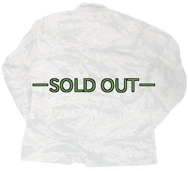 画像2: FR　ABUジャケット　ノーメックス (2)