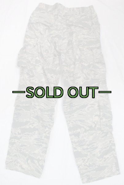 画像5: ABUパンツ　リップストップ (5)