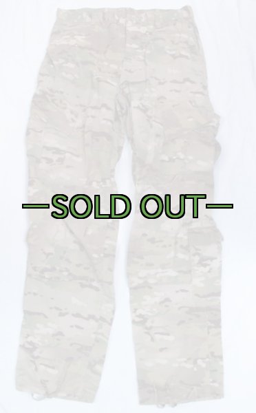 画像1: マルチカム　スコーピオンパンツ　FR (1)