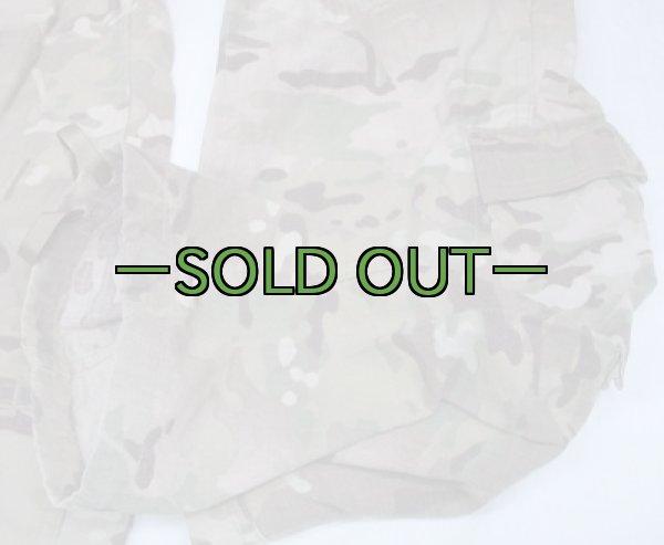 画像4: マルチカム　スコーピオンパンツ　FR (4)